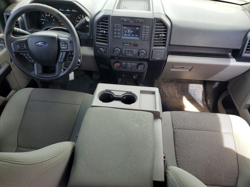 Aukcja sprzedaży 2016 Ford F150, vin: 1FTEX1CP0GFB96514, numer aukcji: 52784836