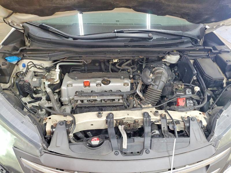 Продажа на аукционе авто 2013 Honda Cr-v, vin: 5J6RM4H58DL036505, номер лота: 55076916