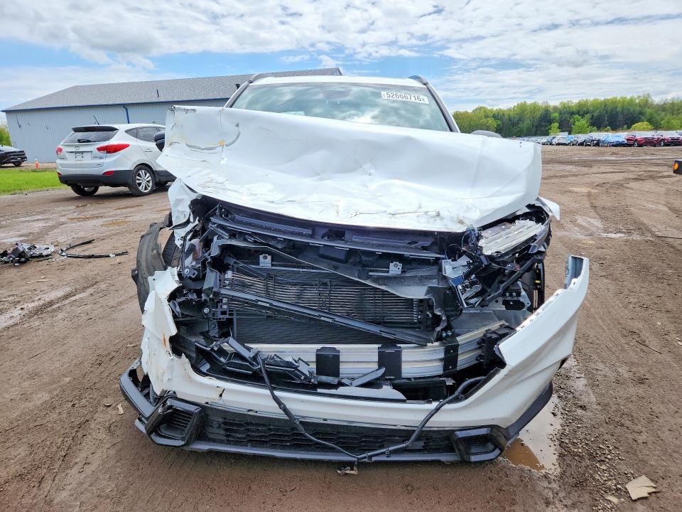 Aukcja sprzedaży 2025 Honda Cr-v, vin: 7FARS6H84SE078191, numer aukcji: 52666716