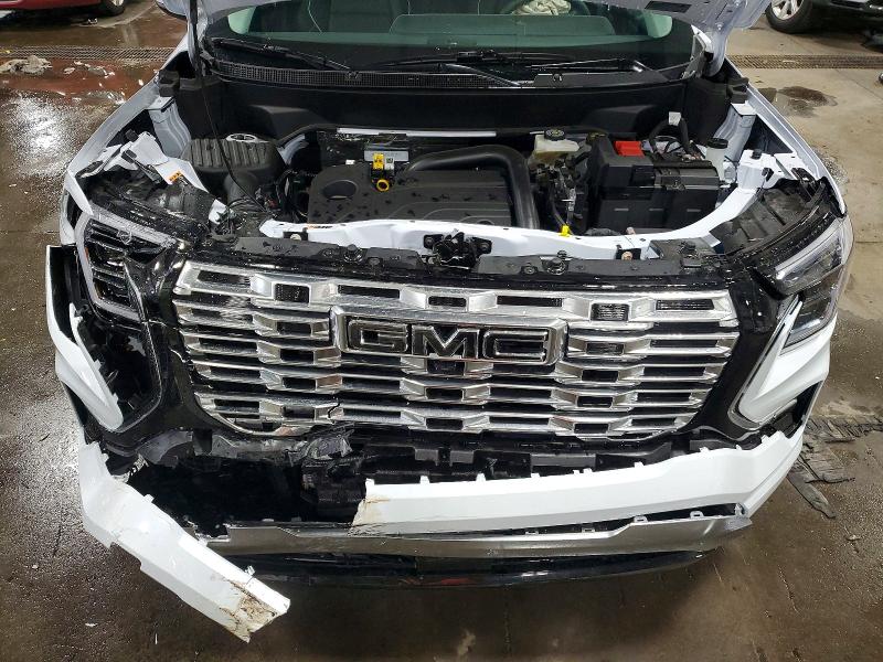 Aukcja sprzedaży 2026 Gmc Terrain, vin: 3GKALZEG6TL311451, numer aukcji: 53992216