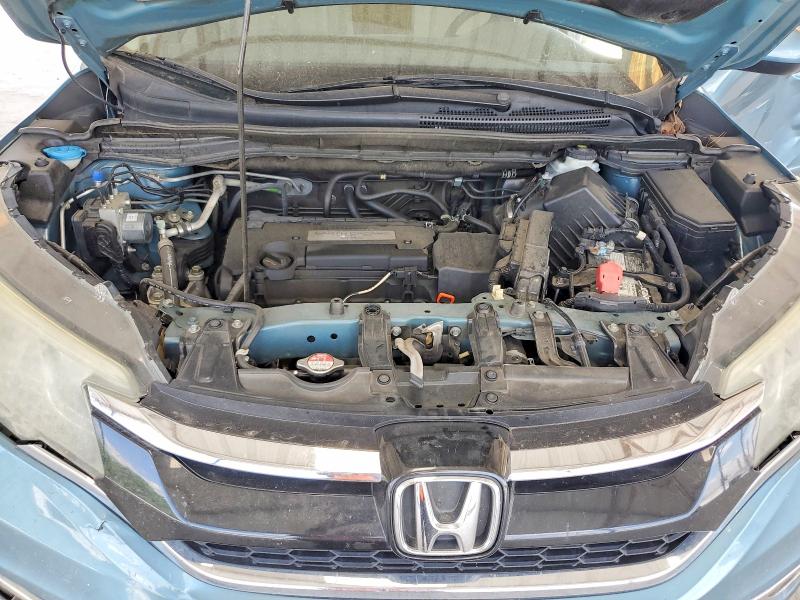 Продаж на аукціоні авто 2015 Honda Cr-v, vin: 2HKRM3H54FH524681, номер лоту: 53444146