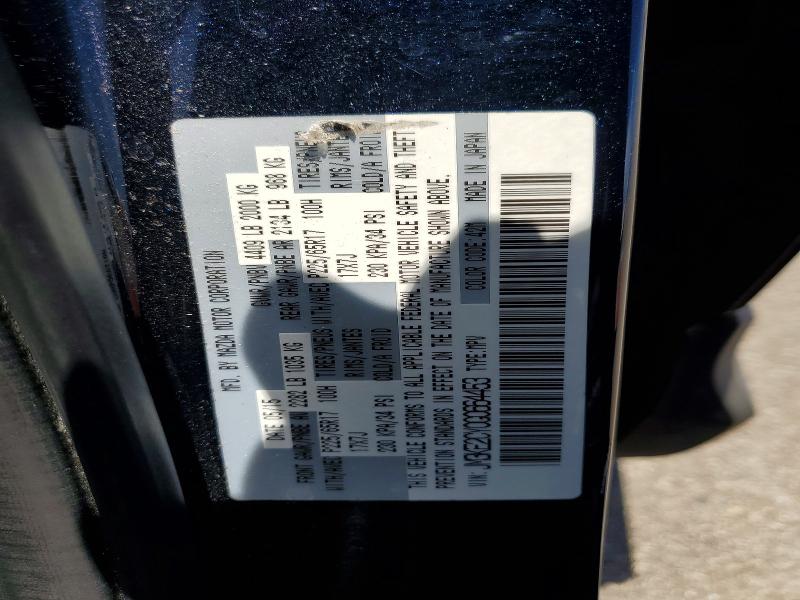 Продаж на аукціоні авто 2016 Mazda Cx-5, vin: JM3KE2CY0G0664453, номер лоту: 52573066