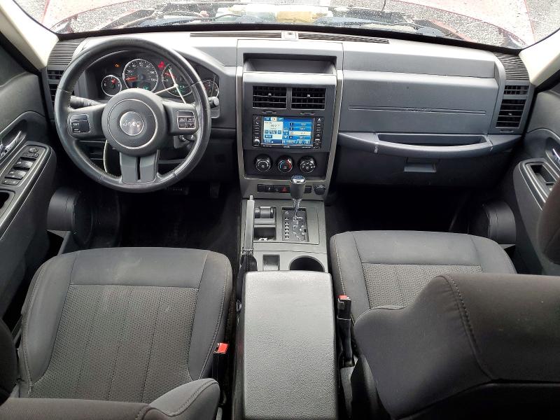 Продажа на аукционе авто 2011 Jeep Liberty, vin: 1J4PN2GK2BW509035, номер лота: 54519186