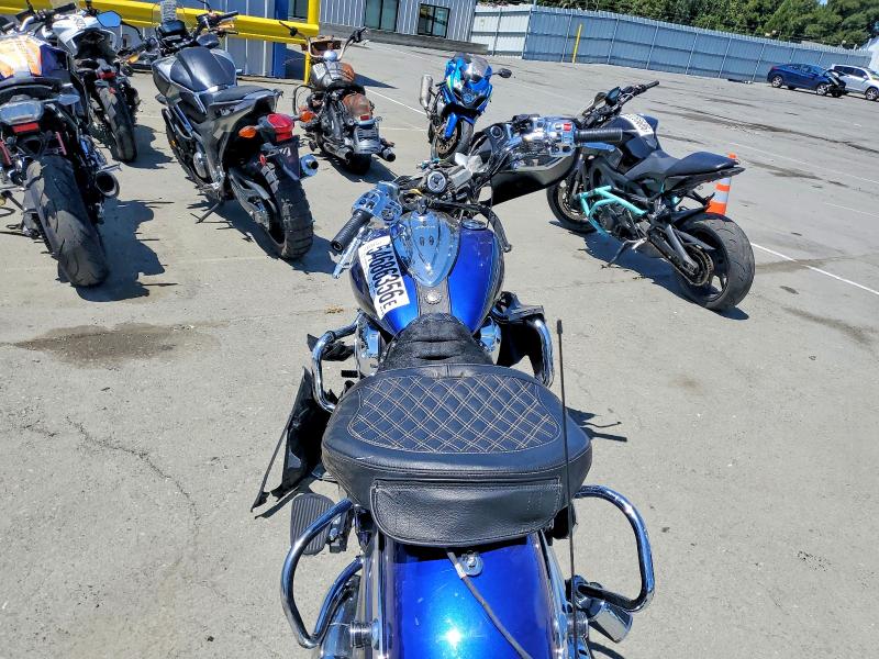 54686356 :رقم المزاد ، 56KTRAAA0F3326947 vin ، 2015 Indian Motorcycle Co. Roadmaster مزاد بيع