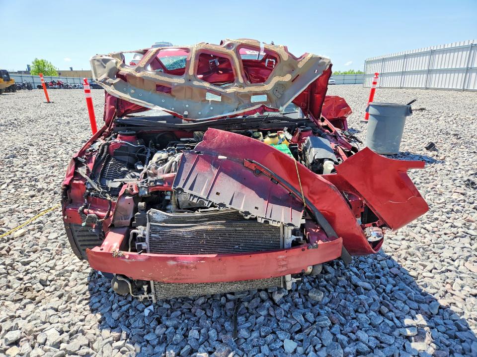 2014 Buick Regal მანქანა იყიდება აუქციონზე, vin: 2G4GR5GX2E9308803, აუქციონის ნომერი: 54349856