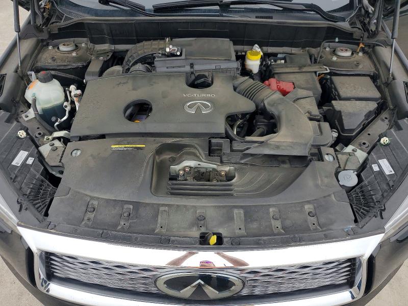Продажа на аукционе авто 2024 Infiniti Qx50, vin: 3PCAJ5BB1RF101804, номер лота: 54118946
