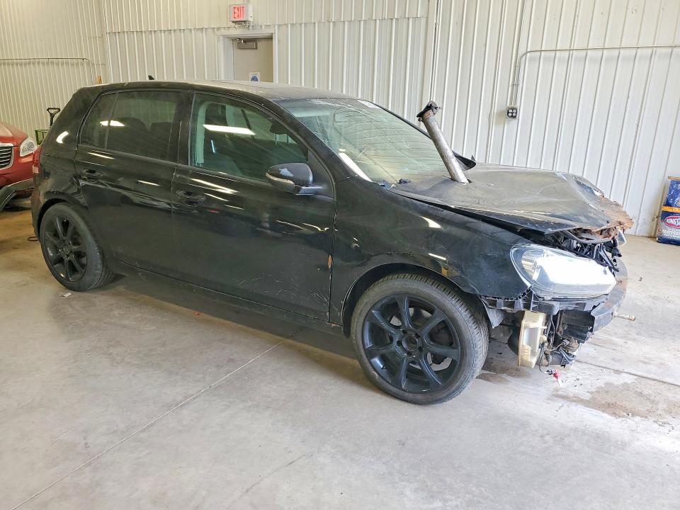 Продаж на аукціоні авто 2013 Volkswagen Golf, vin: WVWDM7AJ7DW128003, номер лоту: 53450846