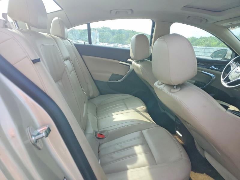 Aukcja sprzedaży 2015 Buick Regal, vin: 2G4GN5EX5F9119496, numer aukcji: 52373036