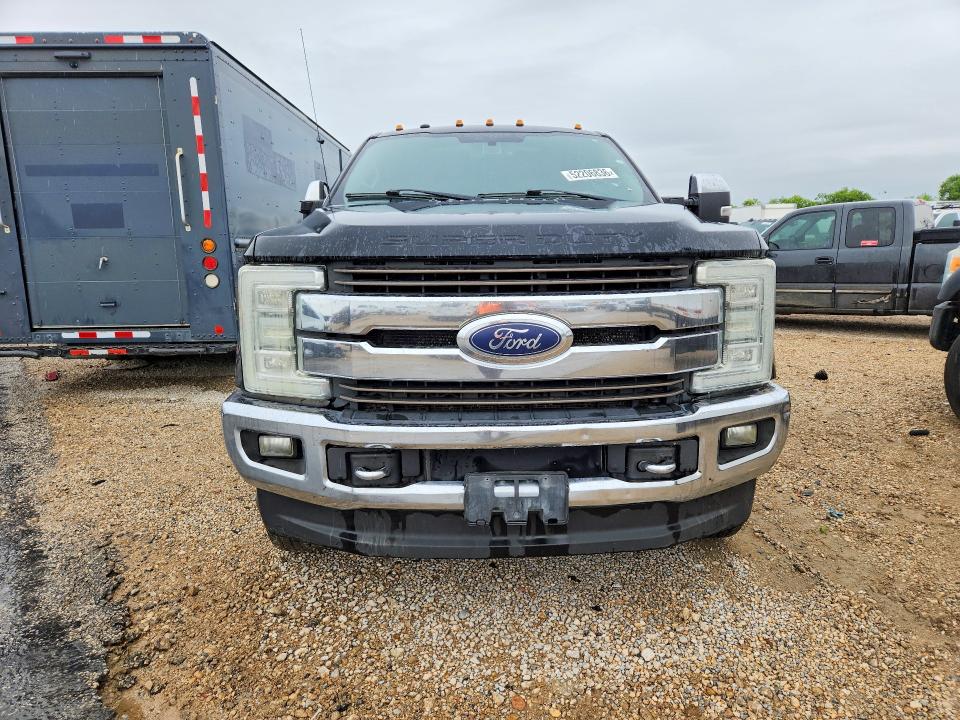 Продаж на аукціоні авто 2017 Ford F350, vin: 1FT8W3DT0HEC30062, номер лоту: 52206836