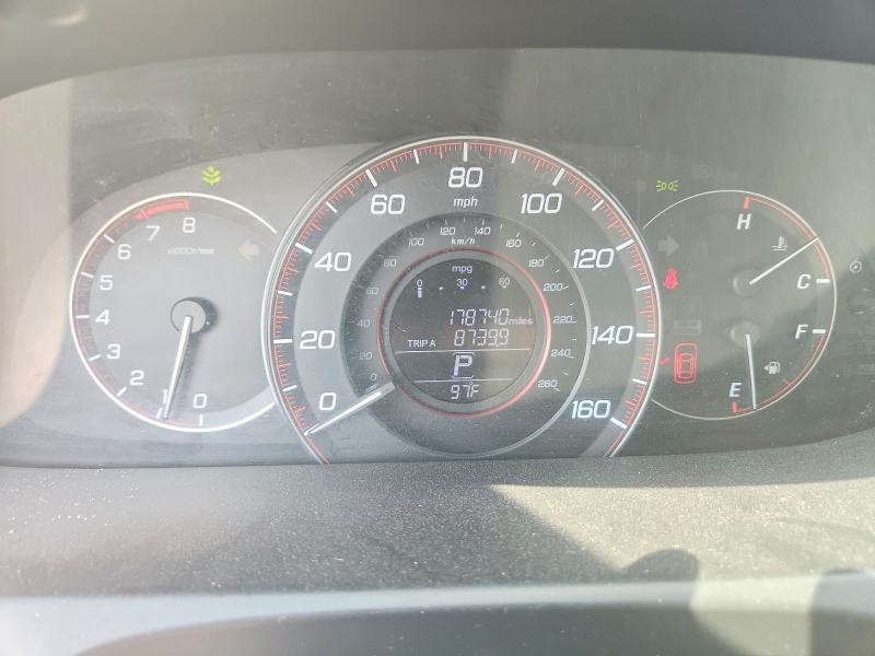 Aukcja sprzedaży 2015 Honda Accord, vin: 1HGCT2B88FA000500, numer aukcji: 54501536