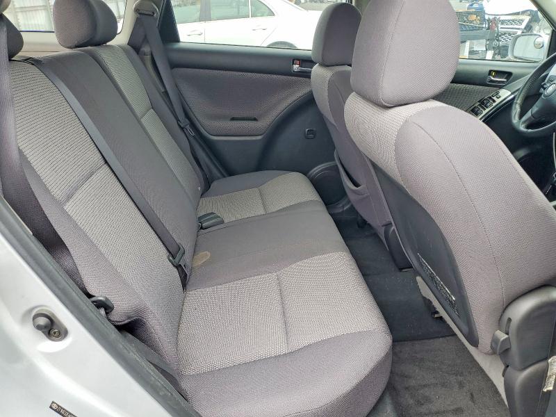 Aukcja sprzedaży 2006 Toyota Corolla Matrix, vin: 2T1KR32E46C571241, numer aukcji: 52957096