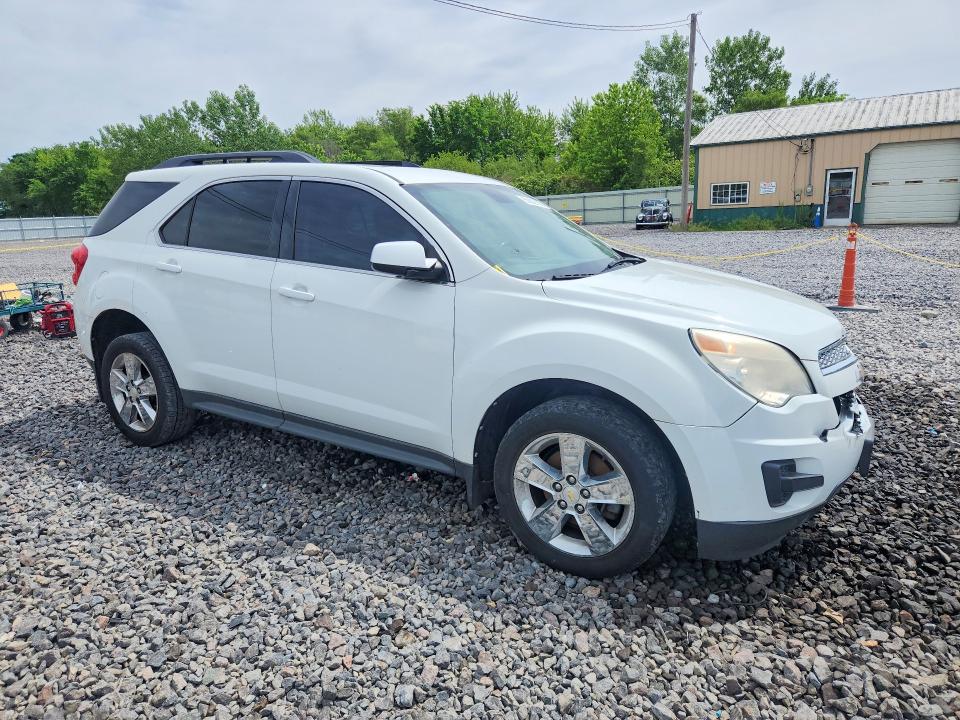 55002726 :رقم المزاد ، 2GNFLDE58C6203072 vin ، 2012 Chevrolet Equinox مزاد بيع