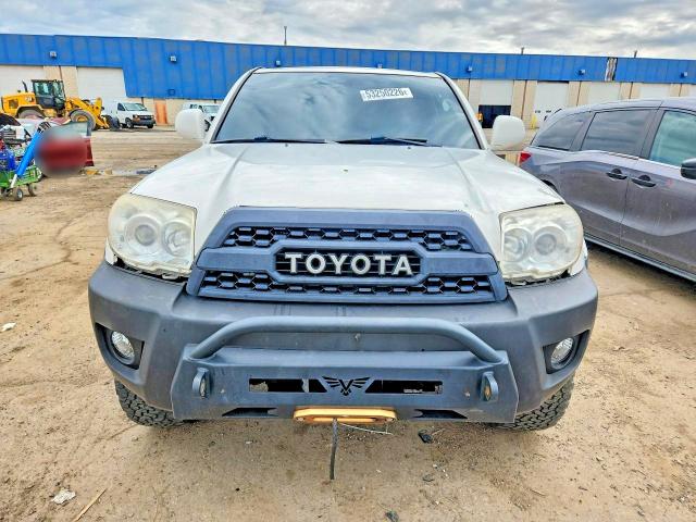 Продажа на аукционе авто 2006 Toyota 4runner, vin: JTEBT17R268032867, номер лота: 53250226