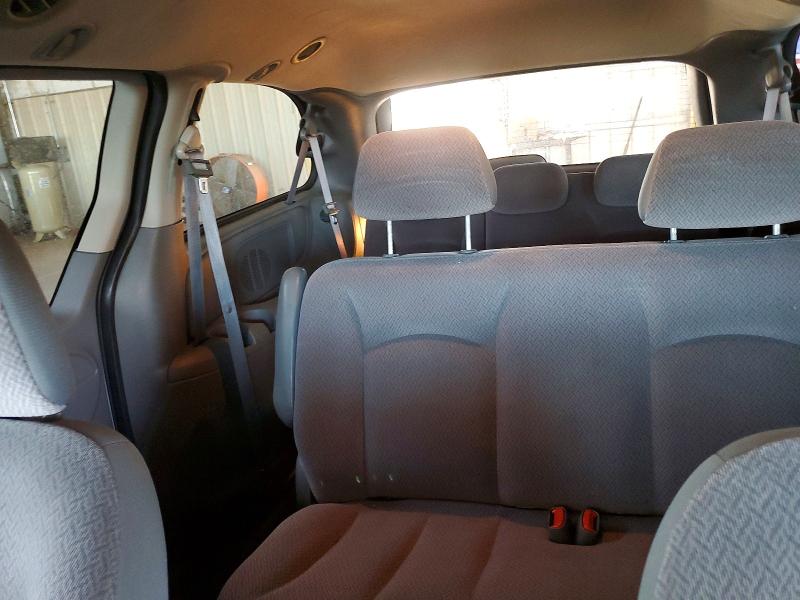 Aukcja sprzedaży 2006 Dodge Grand Caravan, vin: 1D4GP24E46B722289, numer aukcji: 55152886
