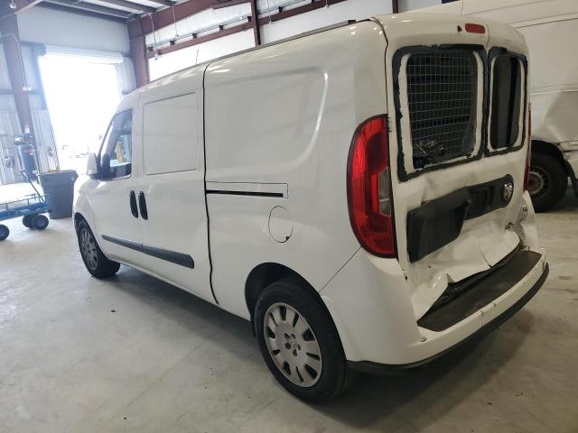 55424296 :رقم المزاد ، ZFBERFBB8J6L68912 vin ، 2018 Ram Promaster City مزاد بيع