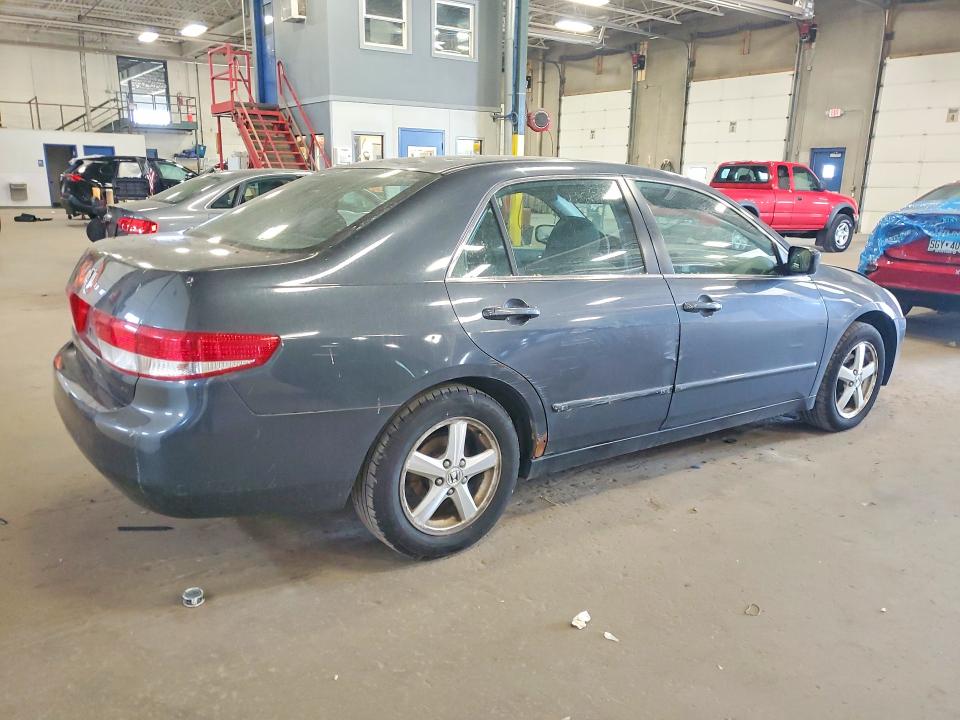 Продаж на аукціоні авто 2003 Honda Accord, vin: 1HGCM56663A066918, номер лоту: 55067826