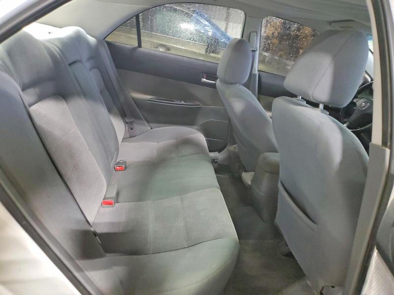 Aukcja sprzedaży 2003 Mazda 6, vin: 1YVFP80C335M50287, numer aukcji: 52349786