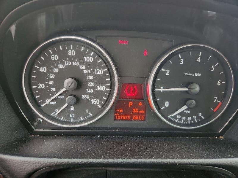 Aukcja sprzedaży 2006 Bmw 325, vin: WBAVB17536NK36626, numer aukcji: 53748016