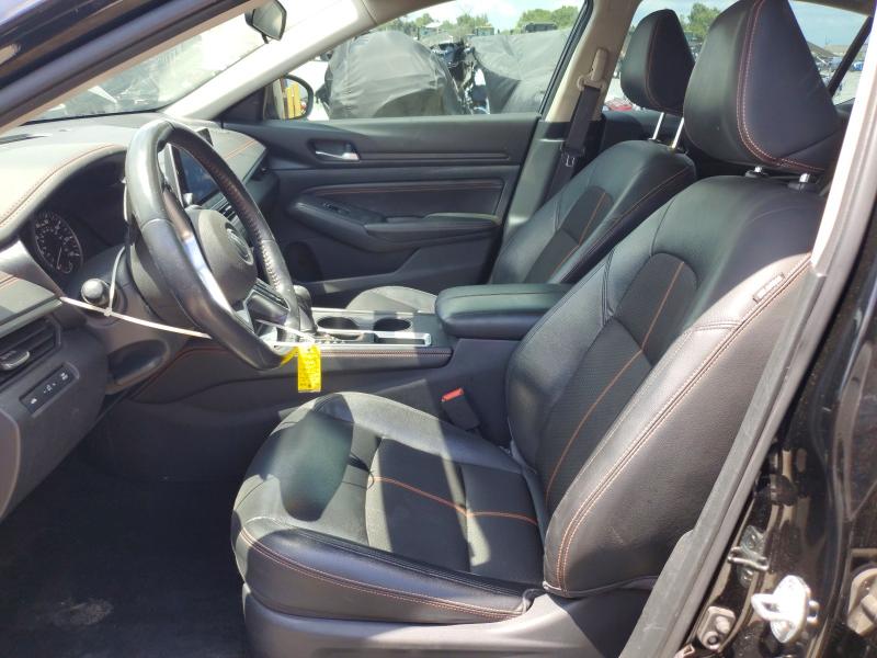 Продаж на аукціоні авто 2019 Nissan Altima, vin: 1N4BL4CV1KC247081, номер лоту: 54613826