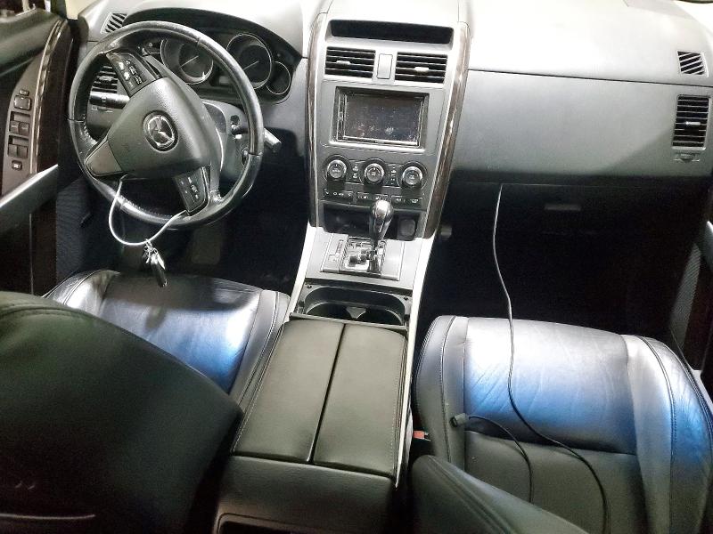 Продаж на аукціоні авто 2010 Mazda Cx-9, vin: JM3TB3MV5A0208947, номер лоту: 53466916
