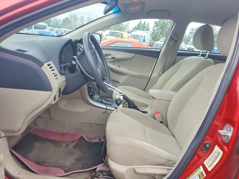 Продажа на аукционе авто 2013 Toyota Corolla, vin: 5YFBU4EE1DP152860, номер лота: 53225426