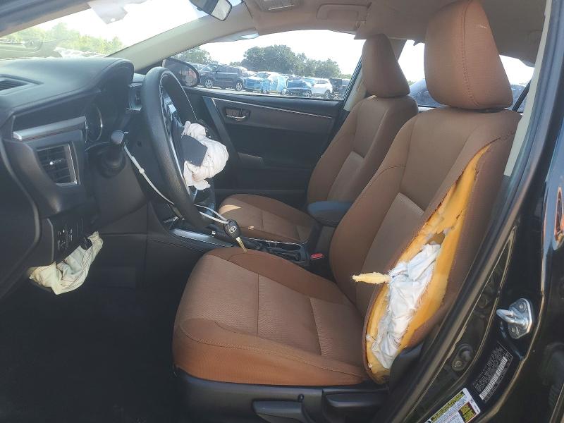Продажа на аукционе авто 2016 Toyota Corolla, vin: 2T1BURHE1GC483368, номер лота: 52038606