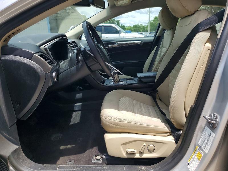 2019 Ford Fusion მანქანა იყიდება აუქციონზე, vin: 3FA6P0CD1KR238310, აუქციონის ნომერი: 54827956