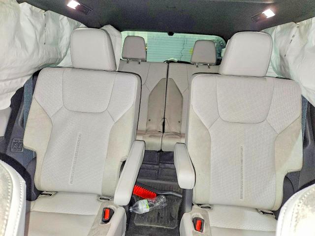 2024 Lexus Tx 350 მანქანა იყიდება აუქციონზე, vin: 5TDAAAB66RS018571, აუქციონის ნომერი: 55518316
