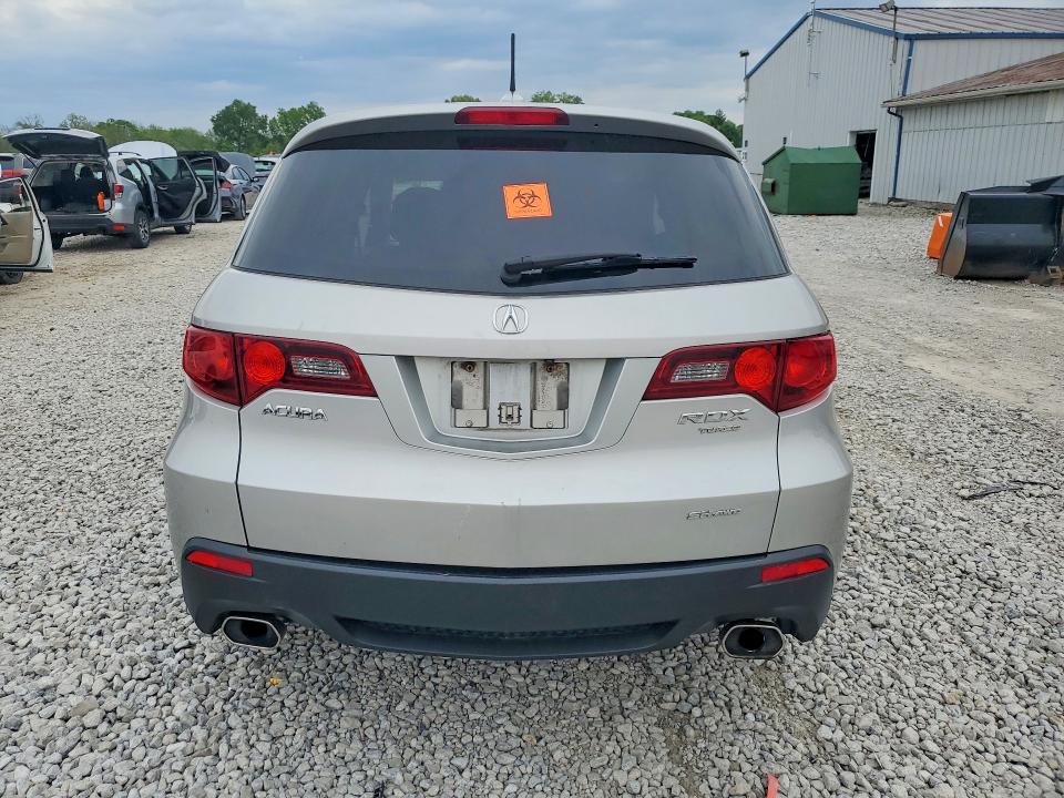 Aukcja sprzedaży 2012 Acura Rdx, vin: 5J8TB1H21CA002987, numer aukcji: 52642226