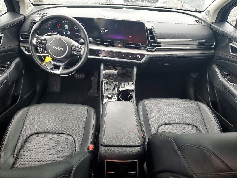 Продаж на аукціоні авто 2023 Kia Sportage, vin: 5XYK33AF3PG032188, номер лоту: 54523536