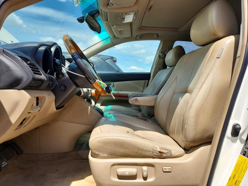 Aukcja sprzedaży 2006 Lexus Rx, vin: JTJGW31U362000617, numer aukcji: 52183606