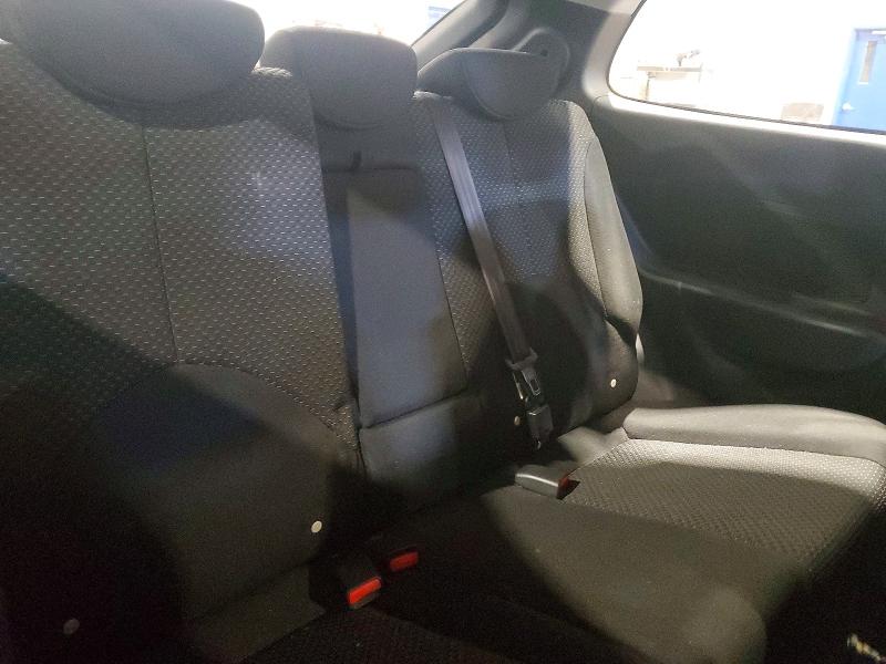 Aukcja sprzedaży 2008 Hyundai Accent, vin: KMHCN35C58U091110, numer aukcji: 52228496