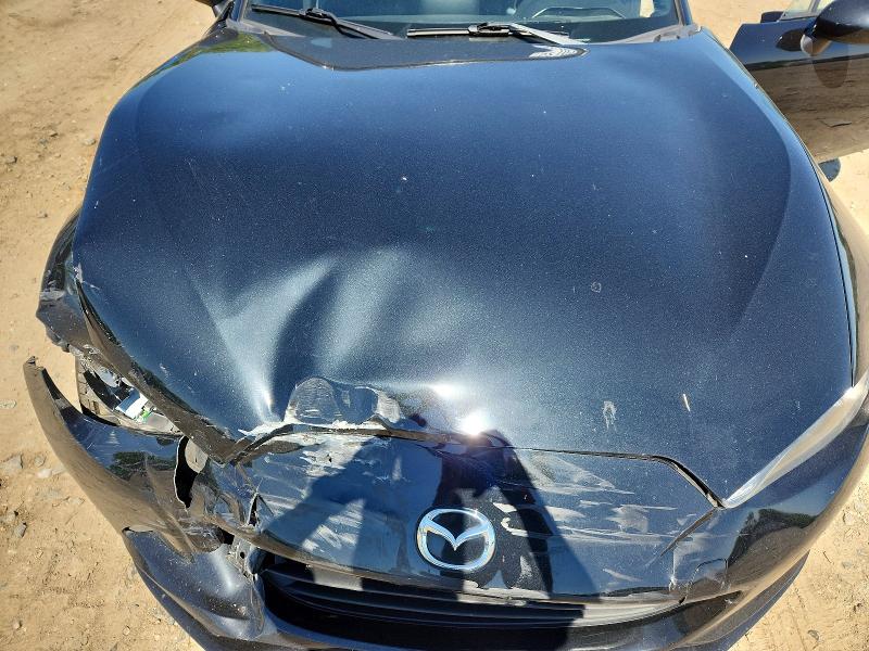 Продажа на аукционе авто 2017 Mazda Mx-5 Miata, vin: JM1NDAC73H0123344, номер лота: 52102926