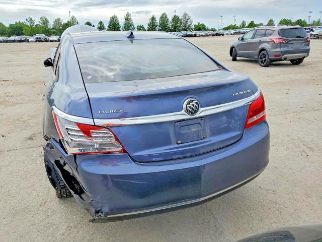 Aukcja sprzedaży 2015 Buick Lacrosse, vin: 1G4GA5GR7FF210657, numer aukcji: 52776256