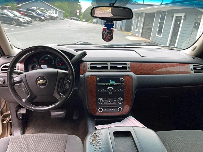 Продажа на аукционе авто 2008 Chevrolet Avalanche, vin: 3GNEC12008G272921, номер лота: 55830526