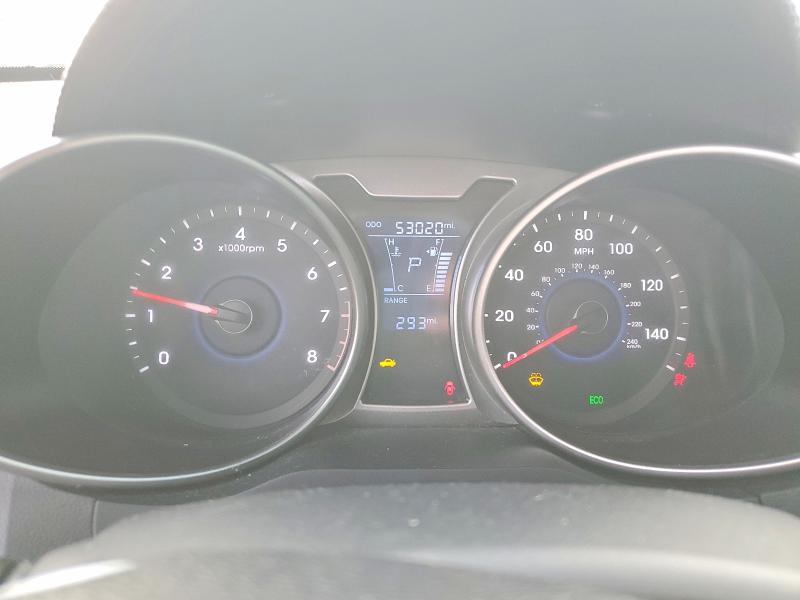 Продажа на аукционе авто 2015 Hyundai Veloster, vin: KMHTC6AD2FU239460, номер лота: 54456656