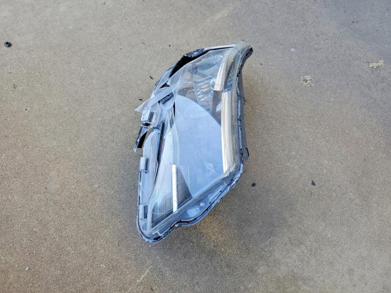 Aukcja sprzedaży 2021 Chevrolet Colorado, vin: 1GCHSBEA3M1158004, numer aukcji: 53287866