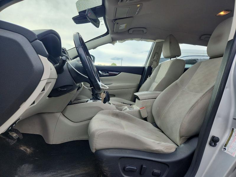 Продаж на аукціоні авто 2019 Nissan Rogue Sport, vin: JN1BJ1CP7KW216063, номер лоту: 53083336