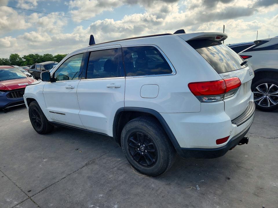 Aukcja sprzedaży 2018 Jeep Grand Cherokee, vin: 1C4RJEAG2JC277651, numer aukcji: 53991356