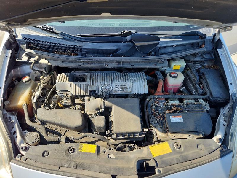Продаж на аукціоні авто 2014 Toyota Prius, vin: JTDKN3DU0E0378822, номер лоту: 54914346