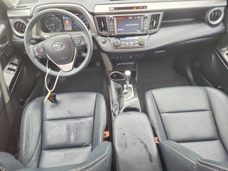 Aukcja sprzedaży 2017 Toyota Rav4, vin: 2T3YFREV5HW379868, numer aukcji: 54352436