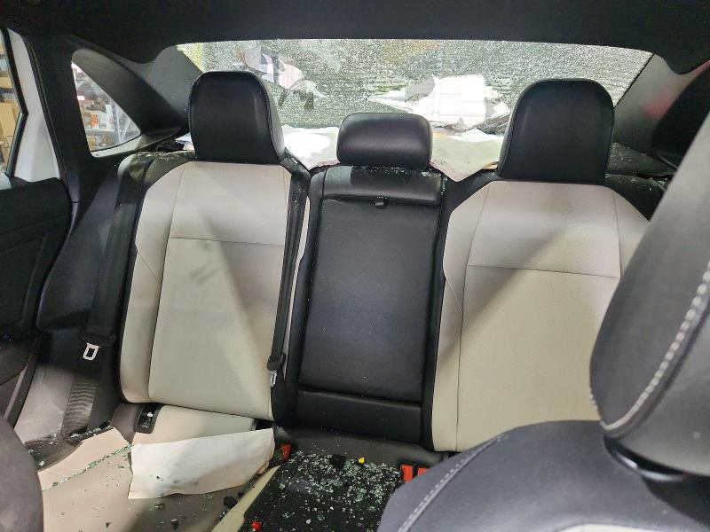 2019 Volkswagen Jetta მანქანა იყიდება აუქციონზე, vin: 3VWCB7BU6KM252221, აუქციონის ნომერი: 52586616