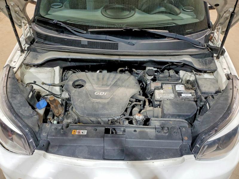52304016 :رقم المزاد ، KNDJN2A25F7222311 vin ، 2015 Kia Soul مزاد بيع