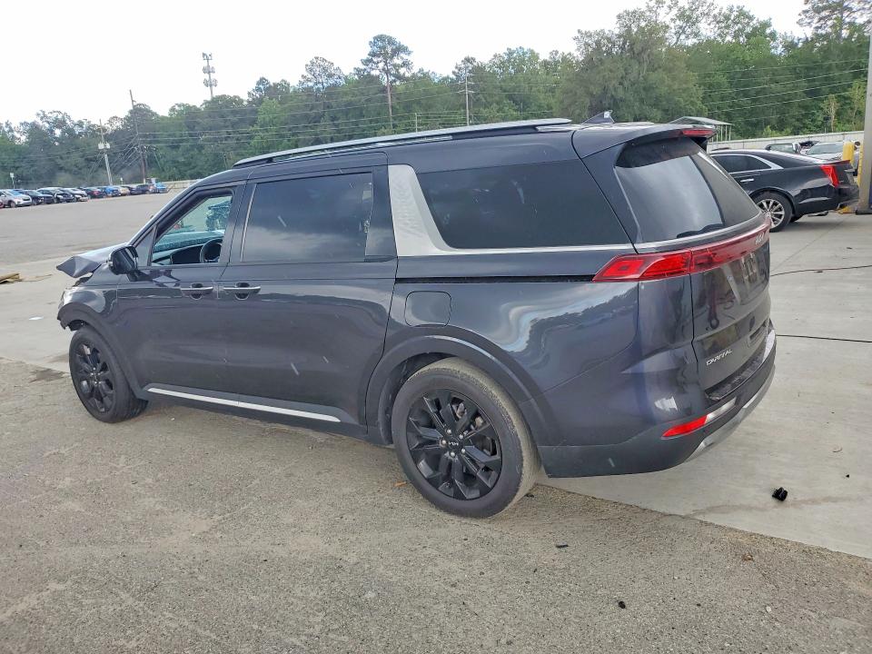 Aukcja sprzedaży 2024 Kia Carnival, vin: KNDNE5H34R6337400, numer aukcji: 53132946