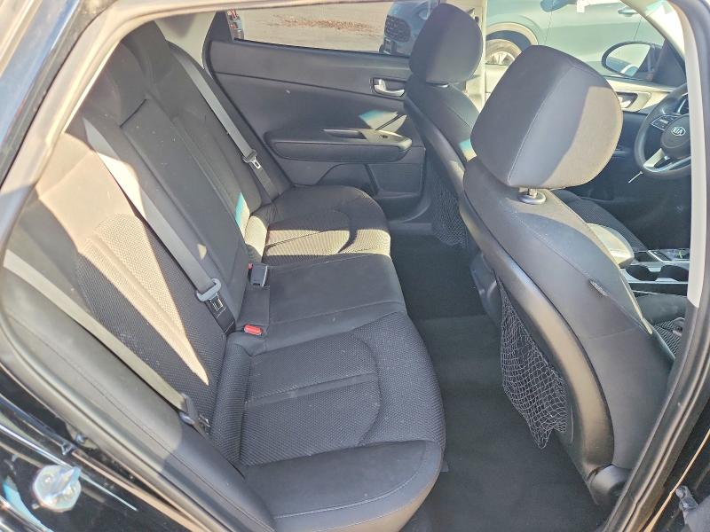 Aukcja sprzedaży 2019 Kia Optima, vin: 5XXGT4L36KG337356, numer aukcji: 54346796