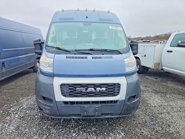 Продажа на аукционе авто 2020 Ram Promar3500, vin: 3C6URVJG4LE144878, номер лота: 53986406