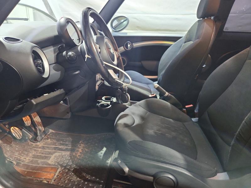 Продажа на аукционе авто 2008 Mini Cooper, vin: WMWMF73588TT87260, номер лота: 53760736