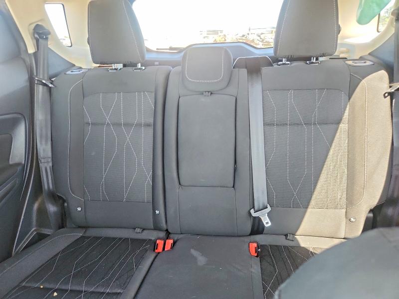 Продажа на аукционе авто 2020 Ford Ecosport, vin: MAJ6S3GL2LC394616, номер лота: 55526736