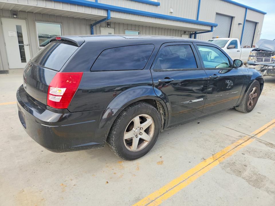 Aukcja sprzedaży 2005 Dodge Magnum, vin: 2D8FV48T85H693275, numer aukcji: 55322986