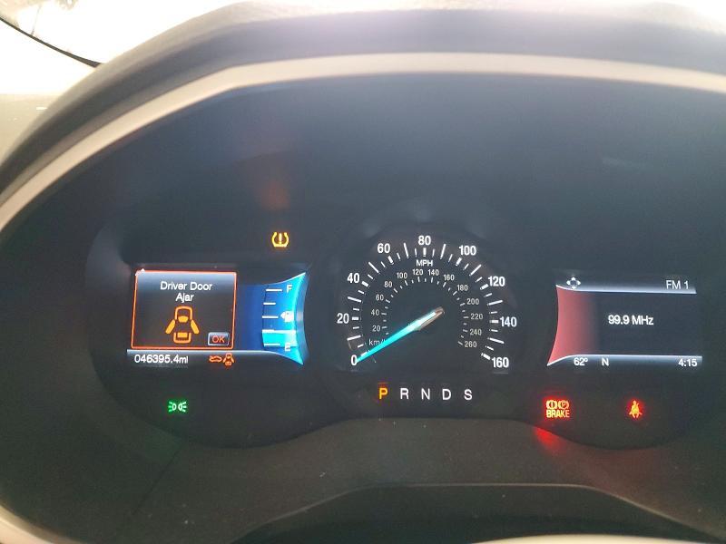 Продажа на аукционе авто 2017 Ford Edge, vin: 2FMPK4J90HBB16575, номер лота: 53376836
